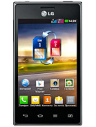 Best available price of LG Optimus L5 Dual E615 in Burundi