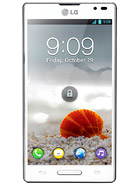 Best available price of LG Optimus L9 P760 in Burundi