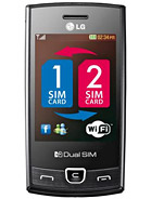 Best available price of LG P525 in Burundi