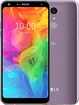 Best available price of LG Q7 in Burundi