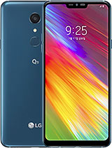 Best available price of LG Q9 in Burundi