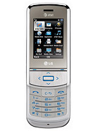 Best available price of LG GD710 Shine II in Burundi