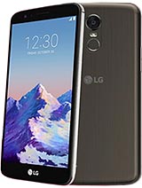 Best available price of LG Stylus 3 in Burundi