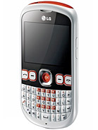 Best available price of LG Town C300 in Burundi