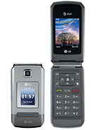 Best available price of LG Trax CU575 in Burundi