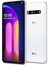 Best available price of LG V60 ThinQ 5G in Burundi
