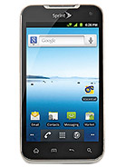 Best available price of LG Viper 4G LTE LS840 in Burundi