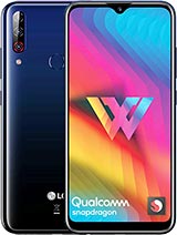 Best available price of LG W30 Pro in Burundi