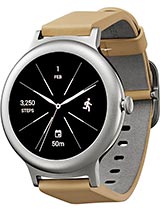 Best available price of LG Watch Style in Burundi