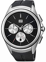 Best available price of LG Watch Urbane 2nd Edition LTE in Burundi