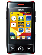 Best available price of LG Cookie Lite T300 in Burundi