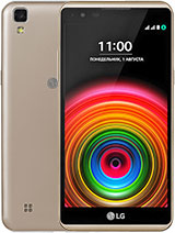Best available price of LG X power in Burundi