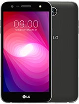 Best available price of LG X power2 in Burundi