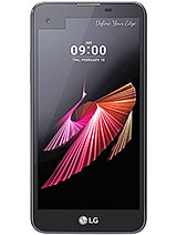 Best available price of LG X screen in Burundi