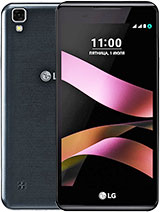 Best available price of LG X style in Burundi