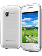 Best available price of Maxwest Android 320 in Burundi