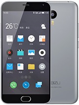 Best available price of Meizu M2 Note in Burundi