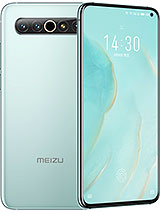 Best available price of Meizu 17 Pro in Burundi