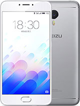 Best available price of Meizu M3 Note in Burundi