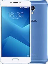 Best available price of Meizu M5 Note in Burundi