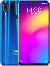 Best available price of Meizu Note 9 in Burundi
