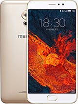 Best available price of Meizu Pro 6 Plus in Burundi
