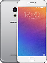 Best available price of Meizu Pro 6 in Burundi