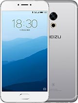 Best available price of Meizu Pro 6s in Burundi