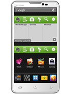 Best available price of Micromax A111 Canvas Doodle in Burundi