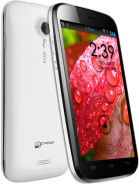 Best available price of Micromax A116 Canvas HD in Burundi