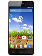 Best available price of Micromax A190 Canvas HD Plus in Burundi