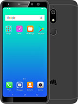 Best available price of Micromax Canvas Infinity Pro in Burundi
