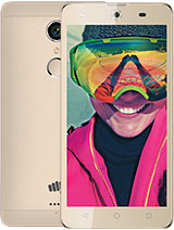 Best available price of Micromax Canvas Selfie 4 in Burundi