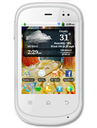 Best available price of Micromax Superfone Punk A44 in Burundi
