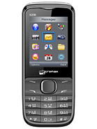 Best available price of Micromax X281 in Burundi