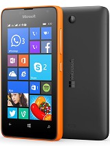 Best available price of Microsoft Lumia 430 Dual SIM in Burundi