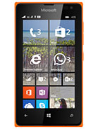 Best available price of Microsoft Lumia 435 in Burundi