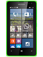 Best available price of Microsoft Lumia 532 Dual SIM in Burundi