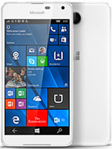 Best available price of Microsoft Lumia 650 in Burundi