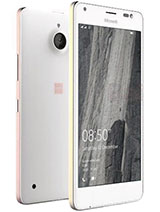 Best available price of Microsoft Lumia 850 in Burundi