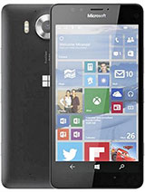 Best available price of Microsoft Lumia 950 in Burundi