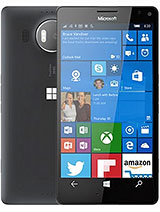 Best available price of Microsoft Lumia 950 XL in Burundi