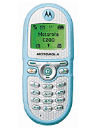 Best available price of Motorola C200 in Burundi