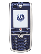 Best available price of Motorola C980 in Burundi