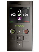 Best available price of Modu Phone in Burundi