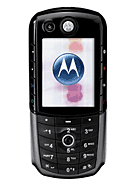 Best available price of Motorola E1000 in Burundi