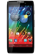 Best available price of Motorola RAZR HD XT925 in Burundi