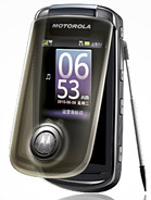 Best available price of Motorola A1680 in Burundi