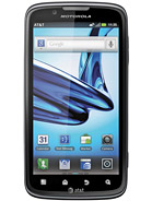 Best available price of Motorola ATRIX 2 MB865 in Burundi
