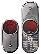 Best available price of Motorola Aura in Burundi